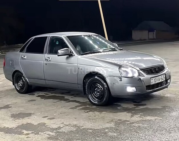 LADA (VAZ) Priora 2007, 305,804 km - 1.6 l - Ağcabədi
