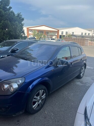 Opel Astra 2005, 350,000 km - 1.4 l - Bakı