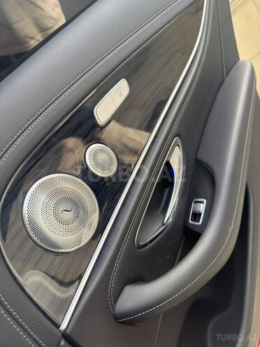 Mercedes E 220 d 2017, 249,500 km - 2.0 l - Bakı