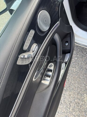 Mercedes E 220 d 2017, 249,500 km - 2.0 l - Bakı