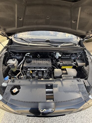 Hyundai Tucson 2013, 423,051 km - 2.0 l - Bakı