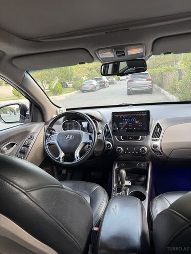 Hyundai Tucson 2013, 423,051 km - 2.0 l - Bakı