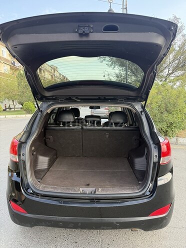 Hyundai Tucson 2013, 423,051 km - 2.0 l - Bakı