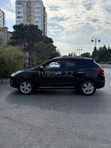 Hyundai Tucson 2013, 423,051 km - 2.0 l - Bakı