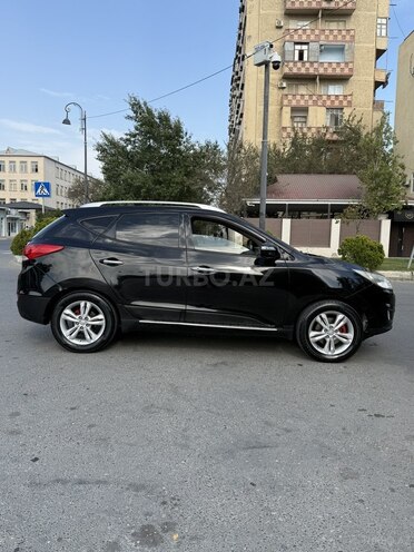 Hyundai Tucson 2013, 423,051 km - 2.0 l - Bakı