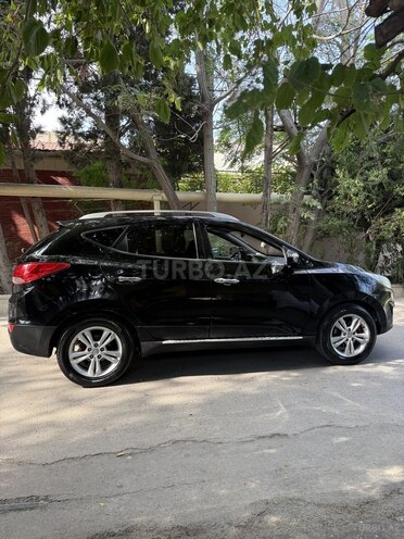 Hyundai Tucson 2013, 423,051 km - 2.0 l - Bakı