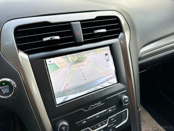Ford Fusion (North America) 2020, 84,900 km - 1.5 l - Bakı