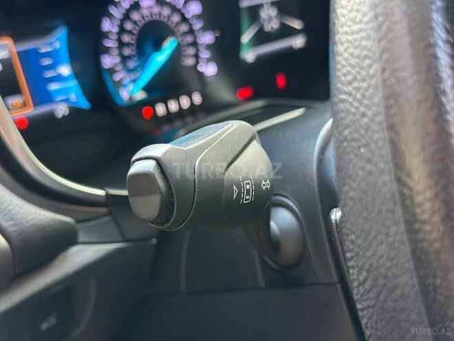 Ford Fusion (North America) 2020, 84,900 km - 1.5 l - Bakı
