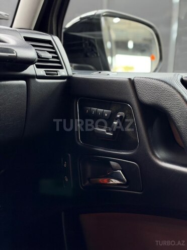 Mercedes G 350 2017, 79,000 km - 3.0 л - Bakı