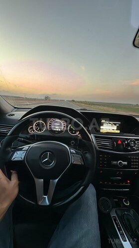 Mercedes E 220 2011, 400,000 km - 2.1 l - Bakı