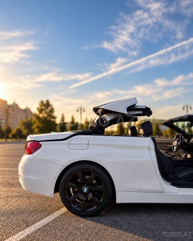 BMW 428 2015, 100,000 km - 2.0 l - Bakı