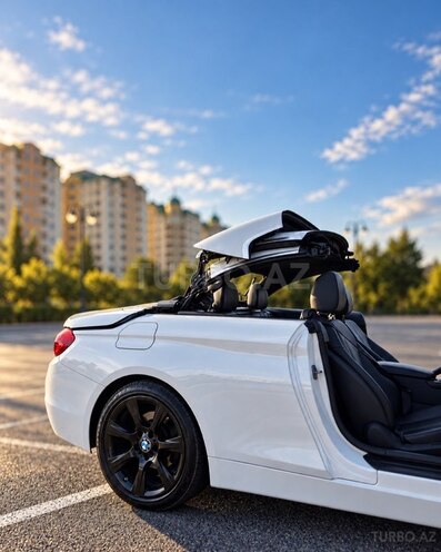 BMW 428 2015, 100,000 km - 2.0 l - Bakı