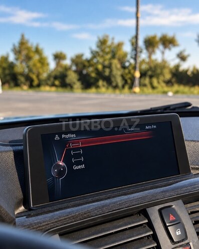 BMW 428 2015, 100,000 km - 2.0 l - Bakı