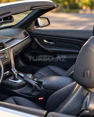 BMW 428 2015, 100,000 km - 2.0 l - Bakı