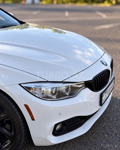 BMW 428 2015, 100,000 km - 2.0 l - Bakı