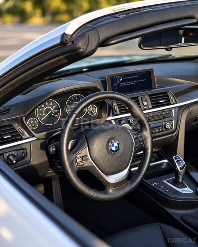 BMW 428 2015, 100,000 km - 2.0 l - Bakı