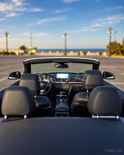 BMW 428 2015, 100,000 km - 2.0 l - Bakı