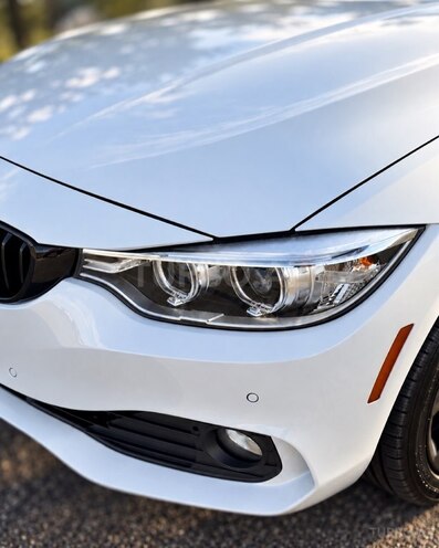 BMW 428 2015, 100,000 km - 2.0 l - Bakı