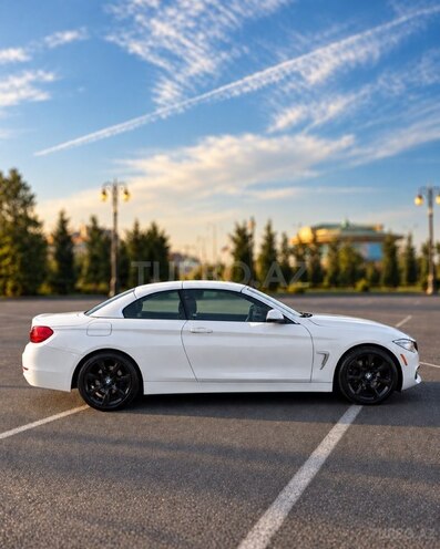 BMW 428 2015, 100,000 km - 2.0 l - Bakı