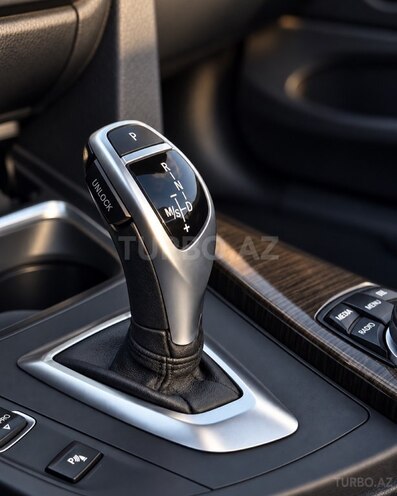 BMW 428 2015, 100,000 km - 2.0 l - Bakı
