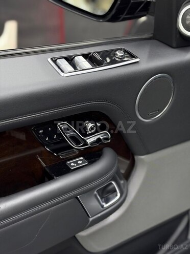 Land Rover Range Rover 2019, 163,000 km - 3.0 l - Bakı