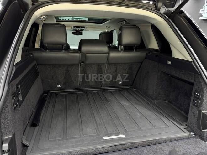 Land Rover Range Rover 2019, 163,000 km - 3.0 l - Bakı