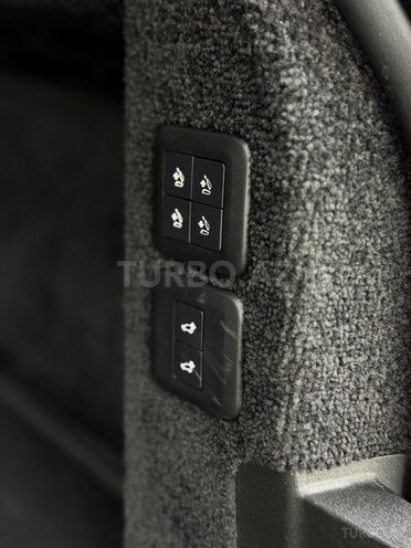 Land Rover Range Rover 2019, 163,000 km - 3.0 l - Bakı