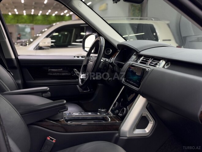 Land Rover Range Rover 2019, 163,000 km - 3.0 l - Bakı