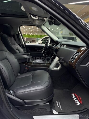 Land Rover Range Rover 2019, 163,000 km - 3.0 l - Bakı