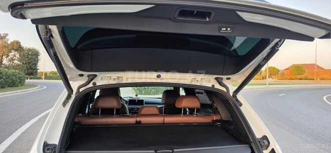 BMW X5 2014, 186,000 km - 3.0 l - Bakı