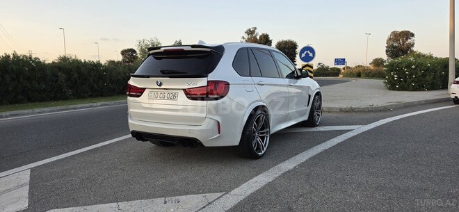 BMW X5 2014, 186,000 km - 3.0 l - Bakı