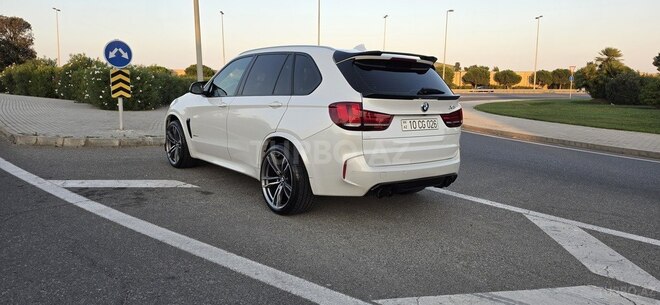BMW X5 2014, 186,000 km - 3.0 l - Bakı