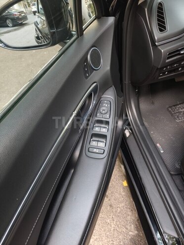 Hyundai Sonata 2022, 79,000 km - 2.0 l - Bakı