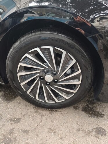 Hyundai Sonata 2022, 79,000 km - 2.0 l - Bakı