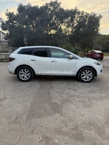 Mazda CX-7 2007, 132,000 km - 2.3 l - Bakı