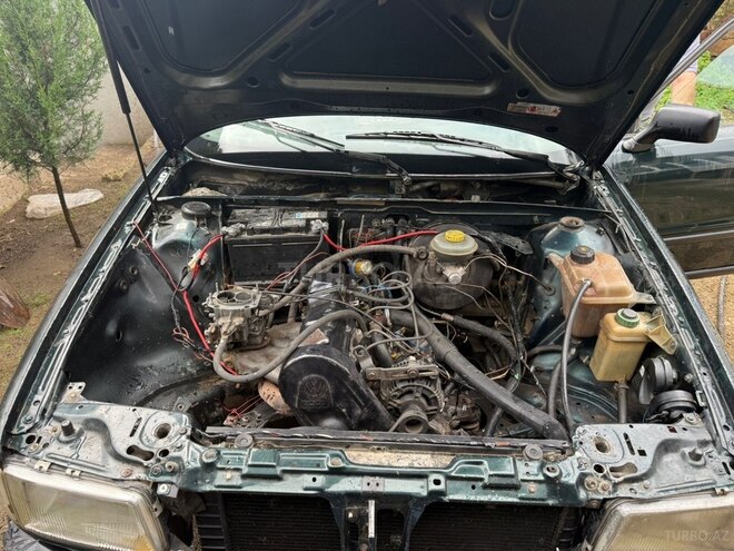 Audi 80 1995, 253,320 km - 2.0 l - Gədəbəy