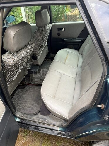 Audi 80 1995, 253,320 km - 2.0 l - Gədəbəy
