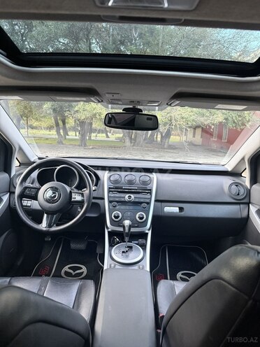 Mazda CX-7 2007, 132,000 km - 2.3 l - Bakı