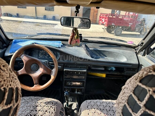 LADA (VAZ) 2109 1996, 561,320 km - 1.6 l - Xudat