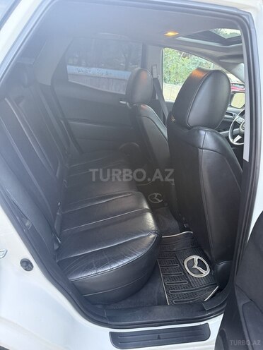 Mazda CX-7 2007, 132,000 km - 2.3 l - Bakı