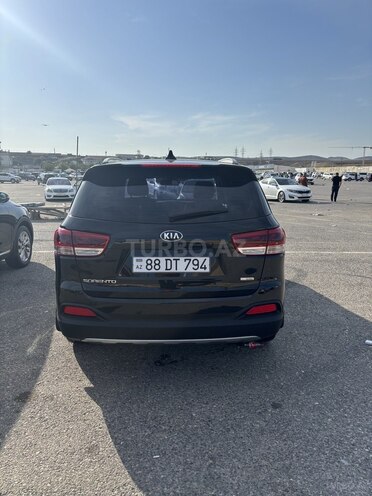 Kia Sorento 2017, 167,277 km - 2.0 l - Bakı