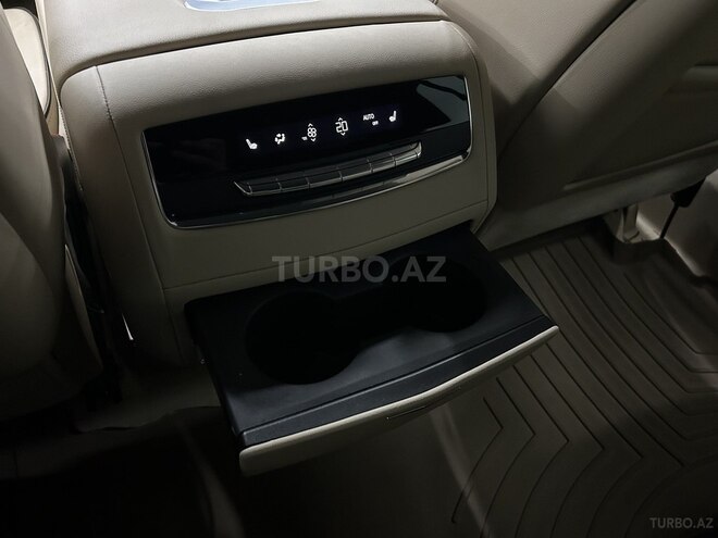 Cadillac Escalade 2024, 46,300 km - 3.0 l - Bakı