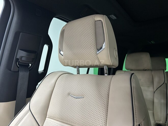 Cadillac Escalade 2024, 46,300 km - 3.0 l - Bakı