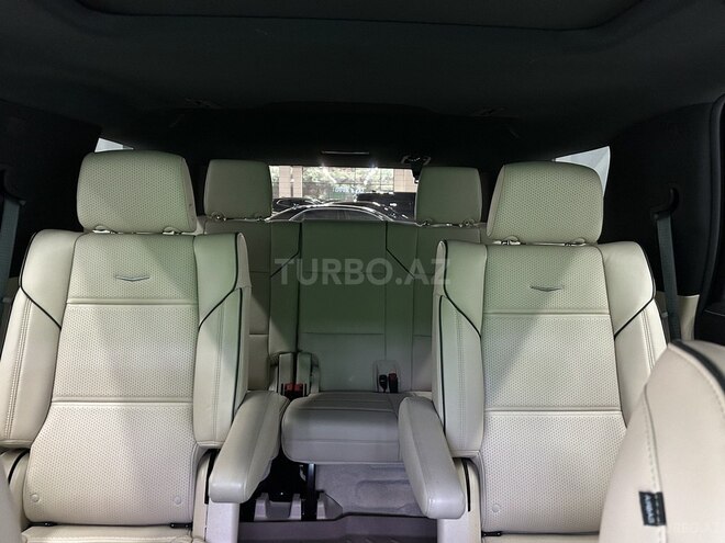 Cadillac Escalade 2024, 46,300 km - 3.0 l - Bakı