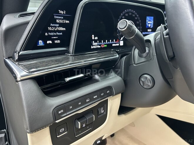 Cadillac Escalade 2024, 46,300 km - 3.0 l - Bakı