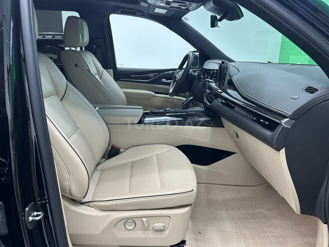Cadillac Escalade 2024, 46,300 km - 3.0 l - Bakı