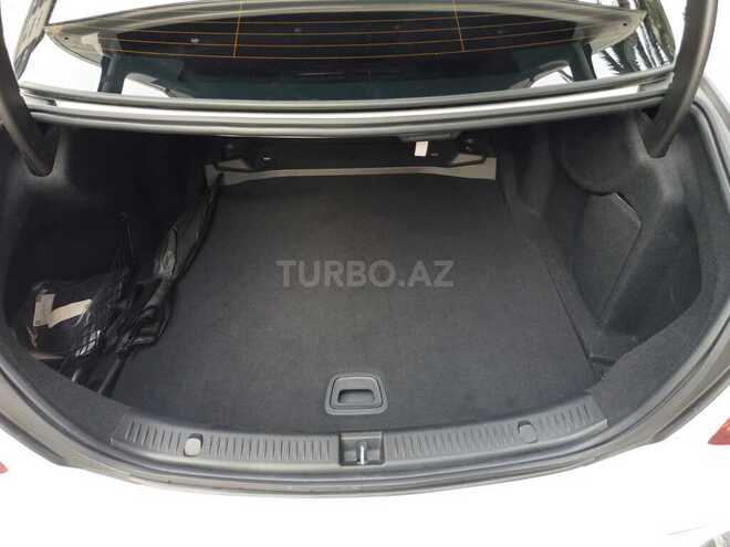 Mercedes E 200 2018, 88,000 km - 2.0 l - Bakı