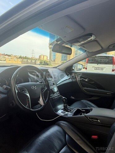 Hyundai Grandeur 2014, 177,000 km - 2.2 l - Bakı