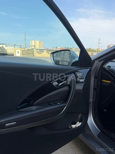 Hyundai Grandeur 2014, 177,000 km - 2.2 l - Bakı