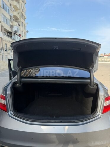 Hyundai Grandeur 2014, 177,000 km - 2.2 l - Bakı